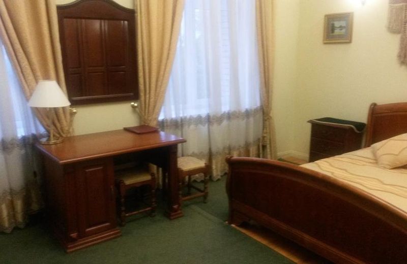 Marlen Hotel