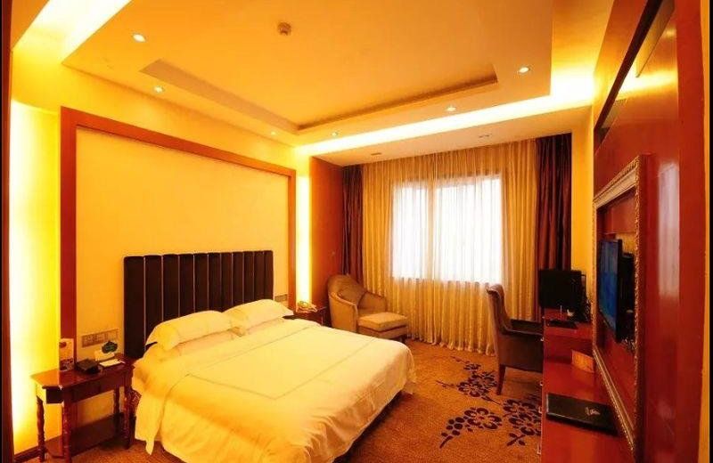 Chengdu Baigang International Hotel