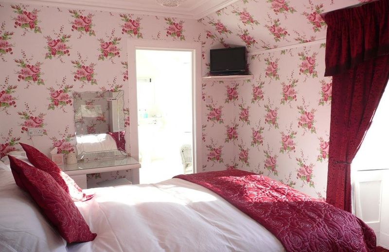 Mansewood Country House