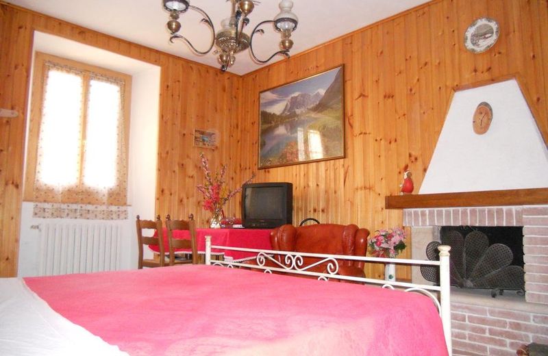 B&B Pervinca