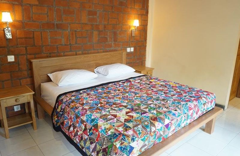 Biorock Homestay