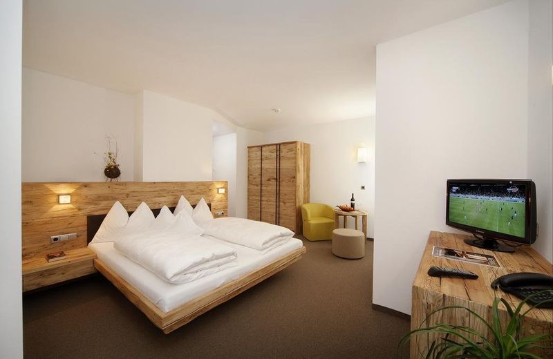 Hotel Ultnerhof