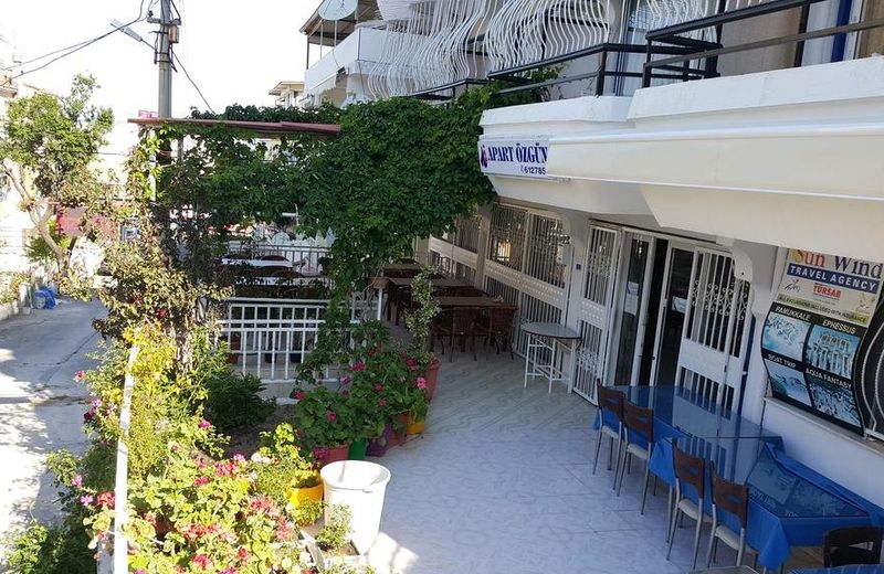 Ozgun Apart Hotel