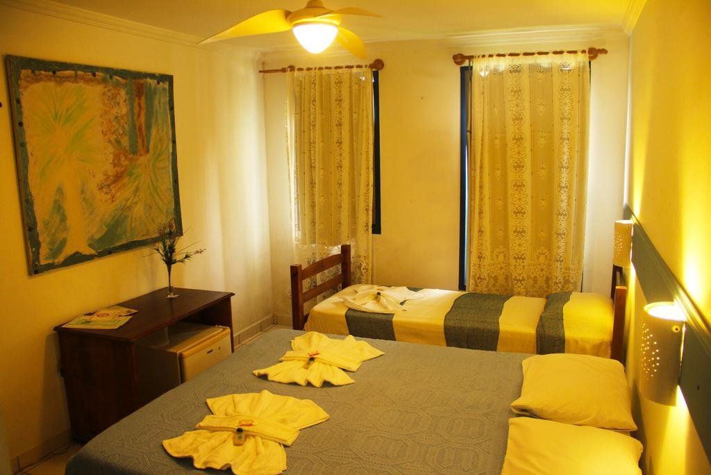 Pousada Villa del Rey