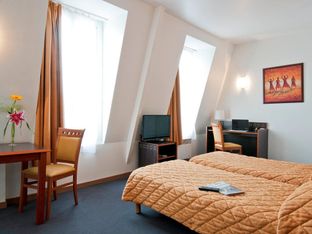 Hotel Image 1