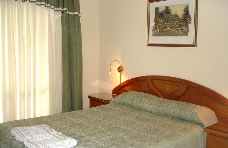 Terrazas de La Costa