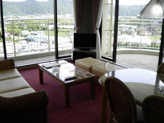 Kamogawa Grand Tower