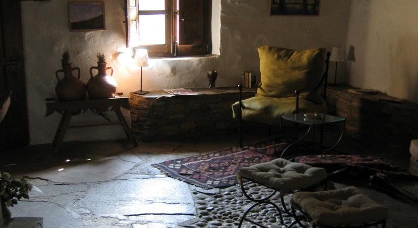 FINCA LA RAMALLOSA