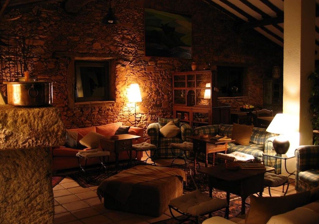 FINCA LA RAMALLOSA