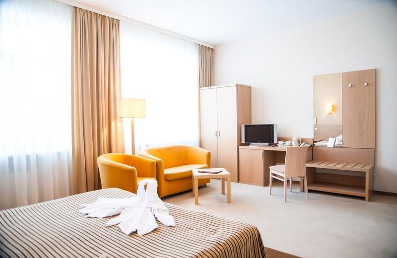 Country Hotel Aniva