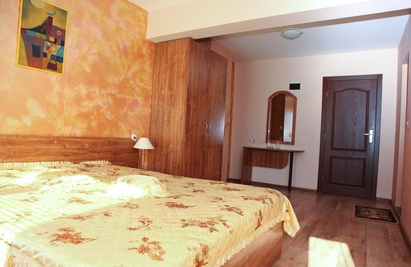 Rio Family Hotel