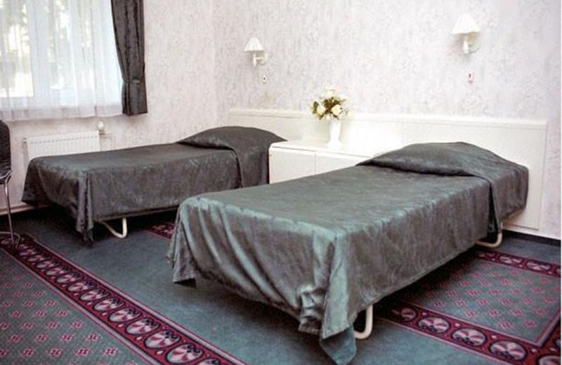 Hotel Krunk