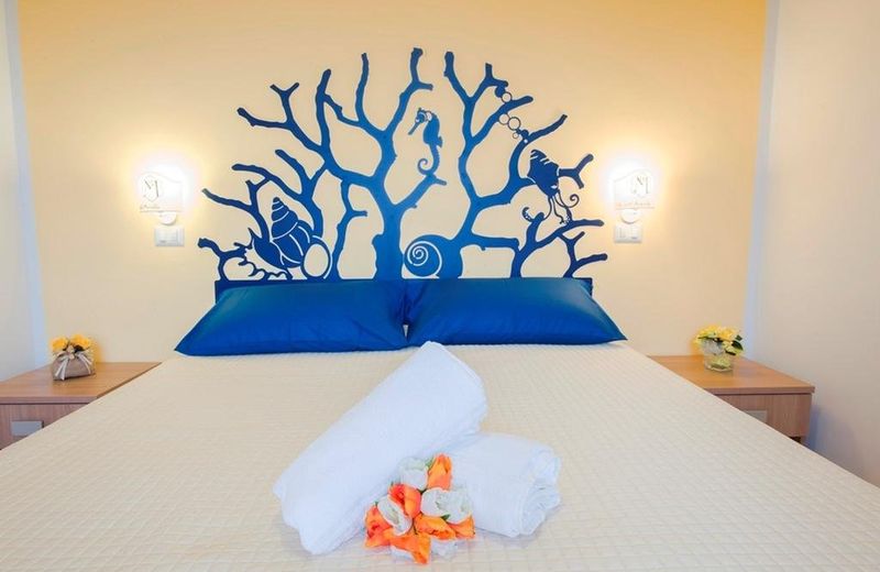 Hotel Maremma Sul Mare
