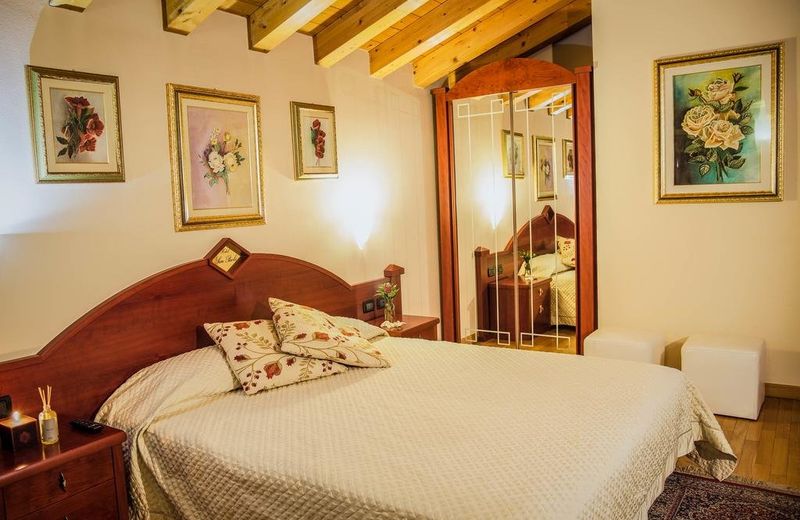 Hotel San Paolo