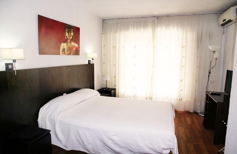Hotel Carlos III