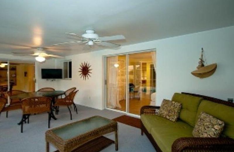 Periwinkle Home with Dock Access 208