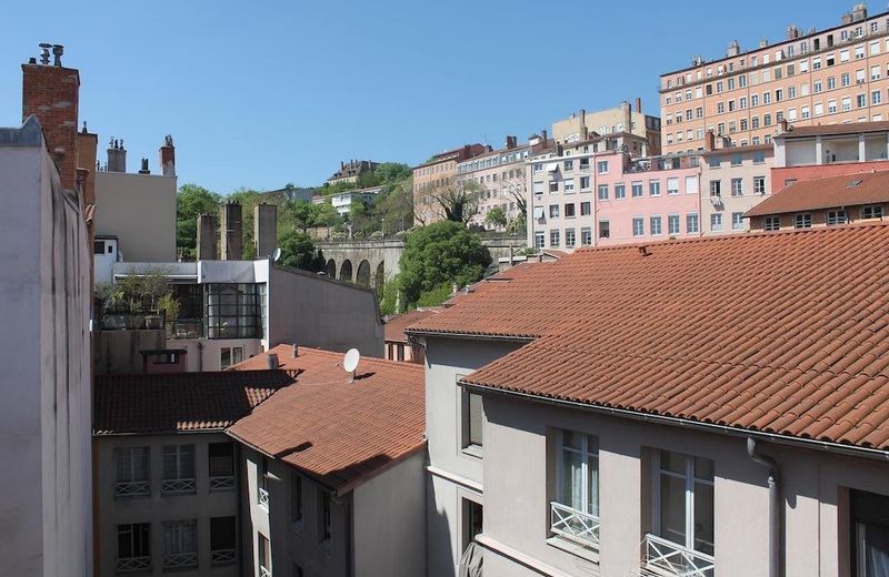 Loft Saint Vincent