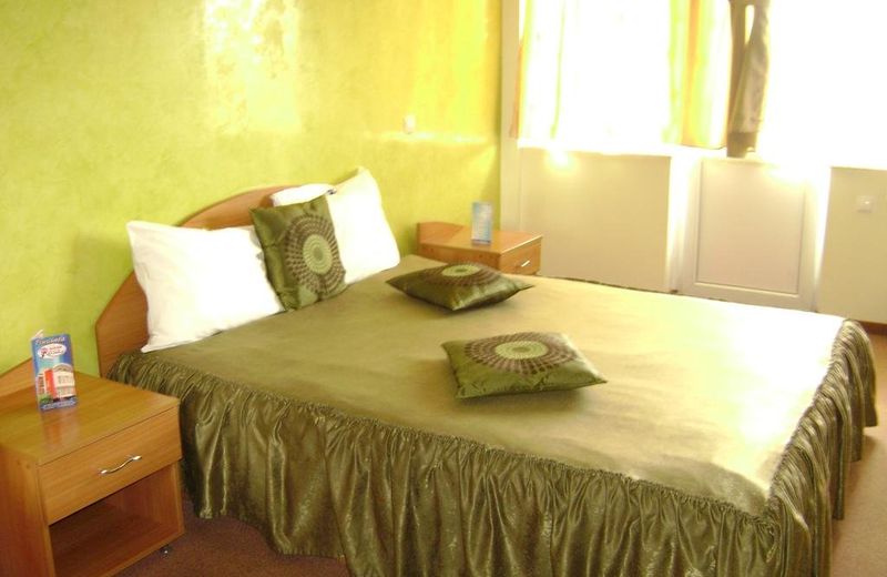 PENSION CASA ROSA
