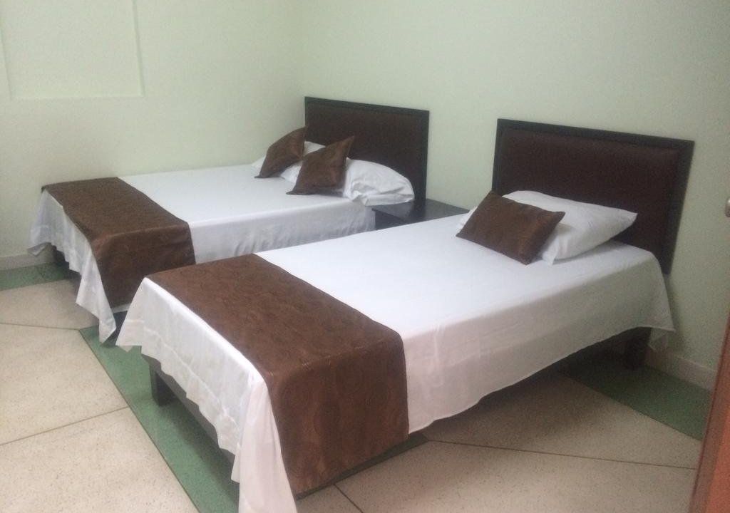 Hotel Cafetto