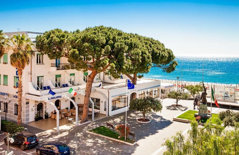 Hotel Ligure