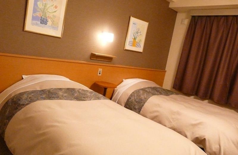 Hotel Meguma