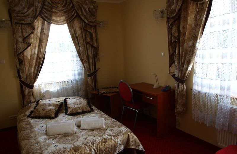 Hotel Villa Nova