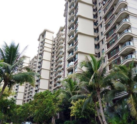 Hainan Ocean Star Hotel