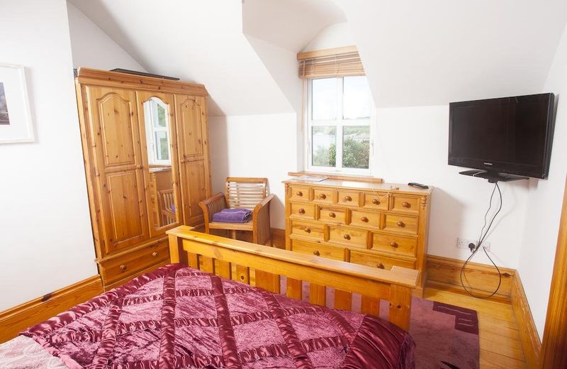 The Moorings B&B