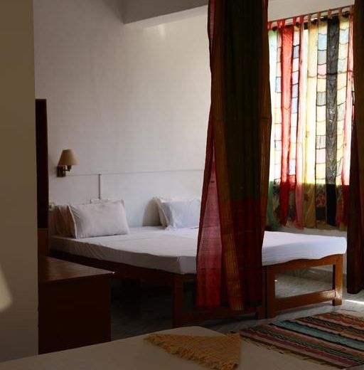 Wellness Inn