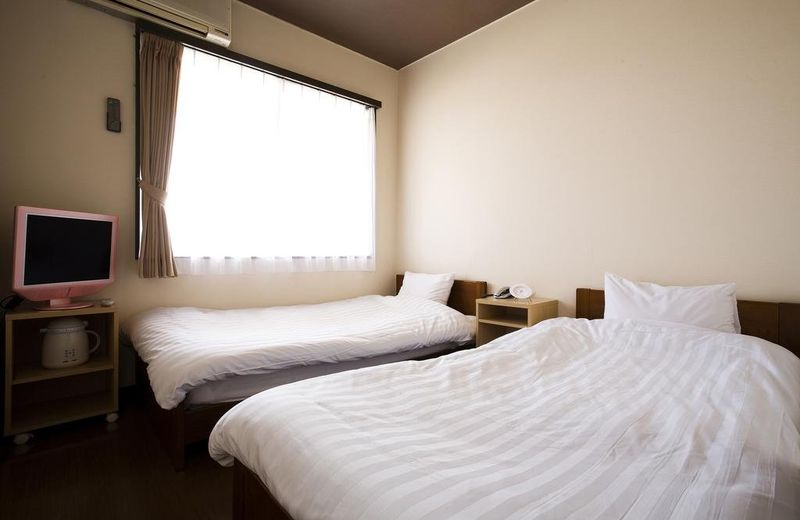 Harbor Hotel Kaigetsu