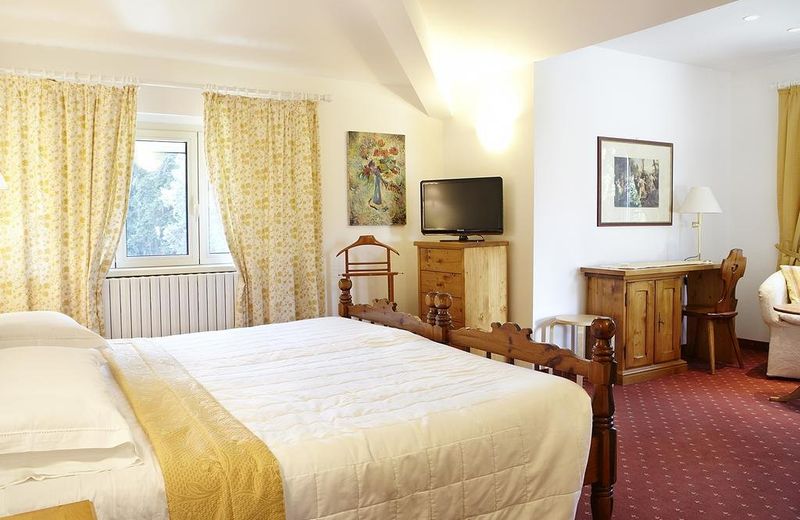 Albergo Milano Snc