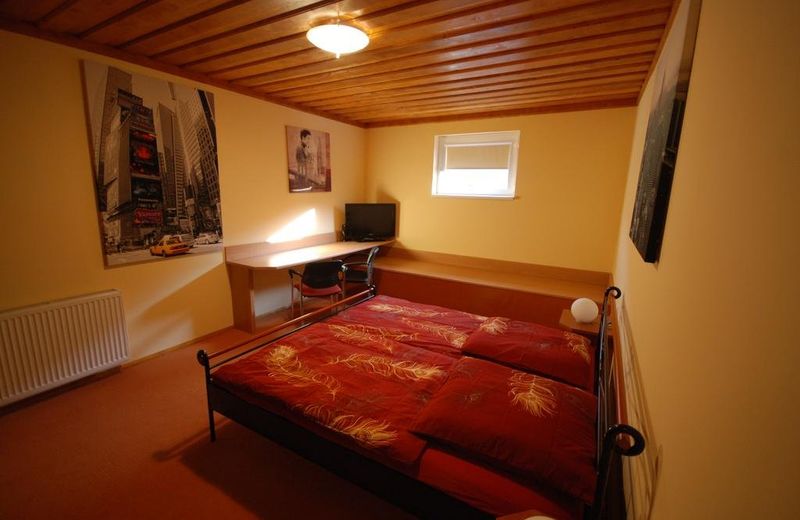 Moving Rooms