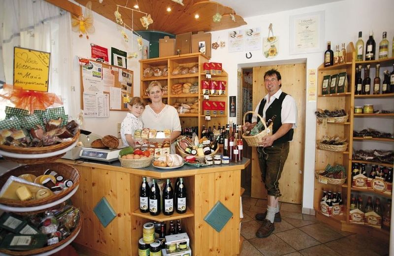 Ferienhaus Maxi