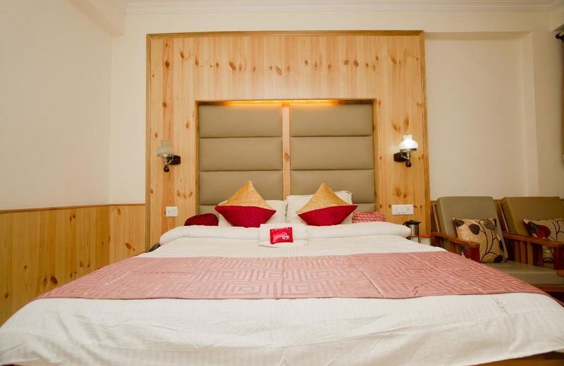 OYO Rooms Beas Valley