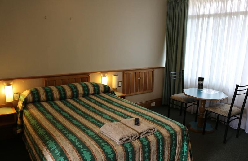 Hermitage Motel