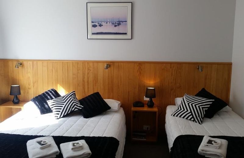 Abisko Lodge