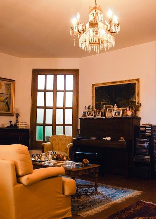B&B Villa Sorriso