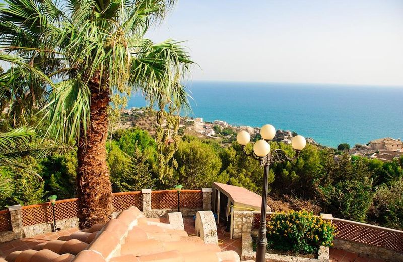 B&B Villa Sorriso