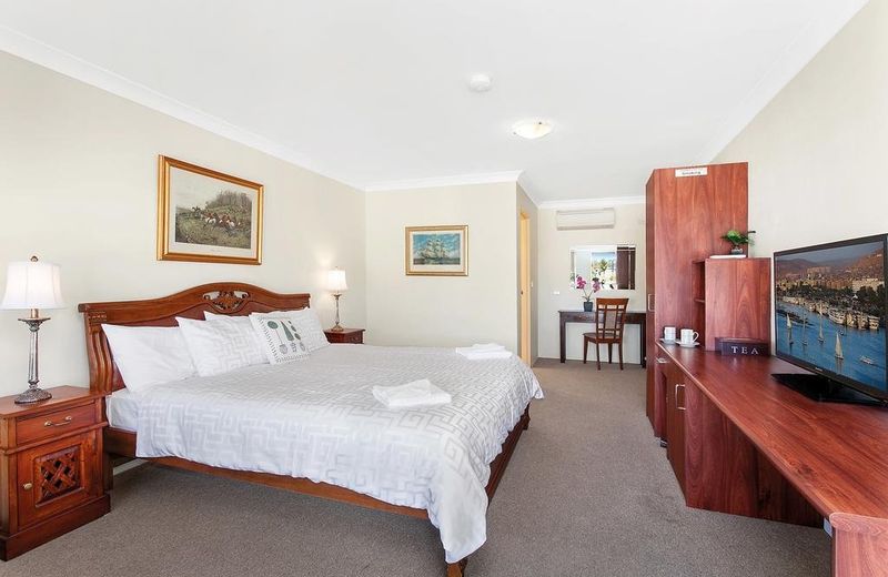 Marulan Motor Inn