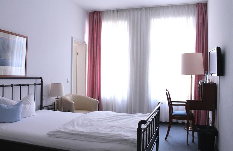 Hotel Windsor
