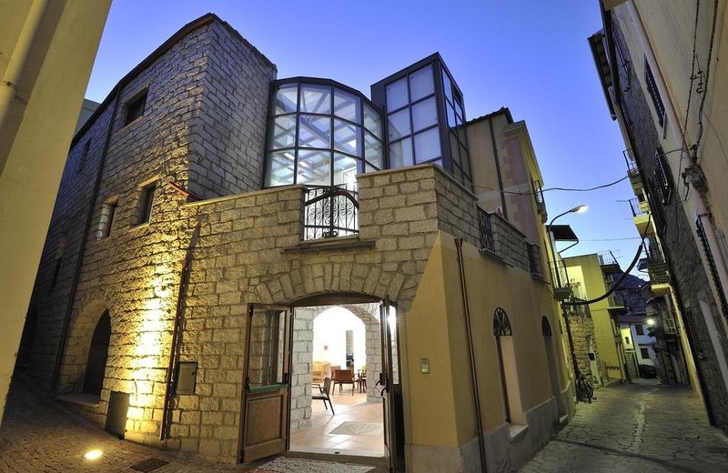 Hotel Antica Posada