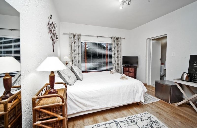 50 on Shepherd Boutique Guest House