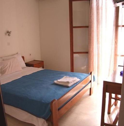 EOLOS ROOMS