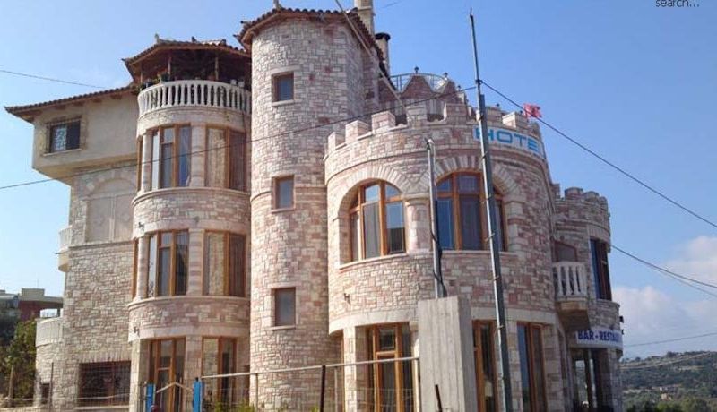 Hotel Castle