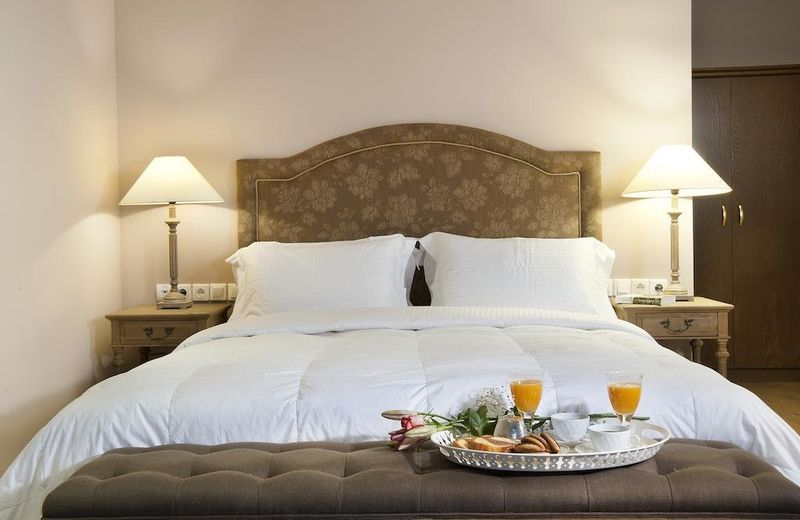 Aberratio Boutique Hotel
