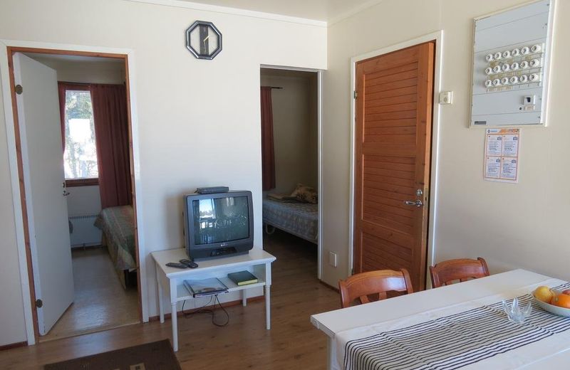 HOLIDAY CENTER LOMA-OLOS