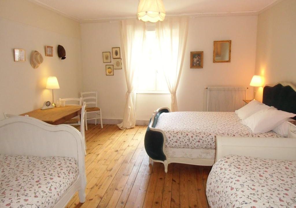 Hotel de la Providence