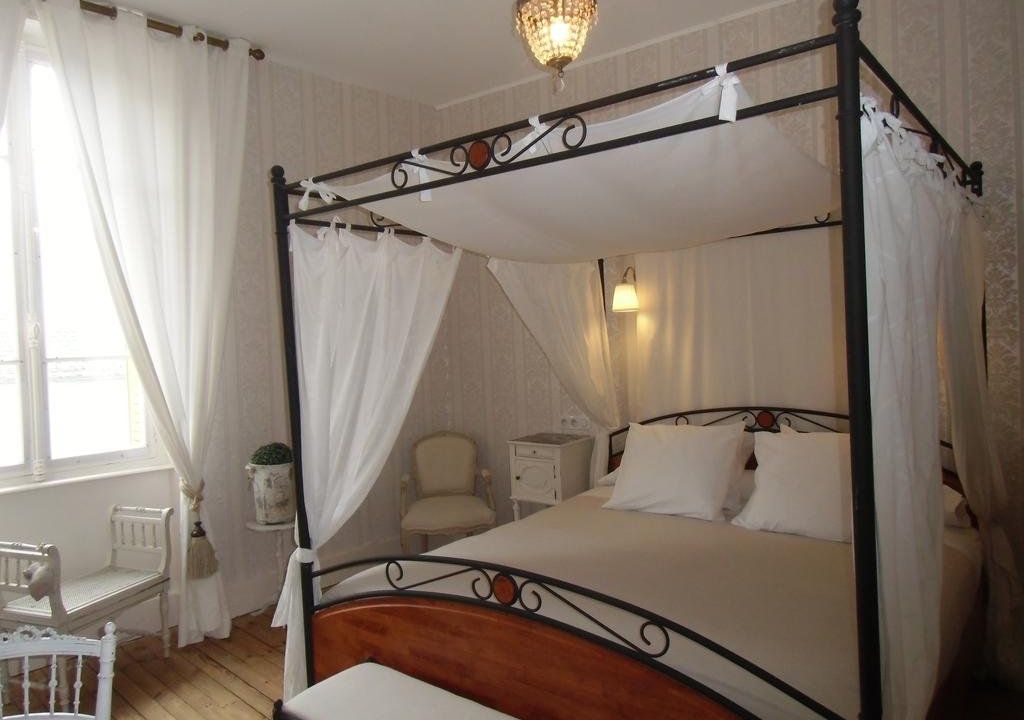 Hotel de la Providence