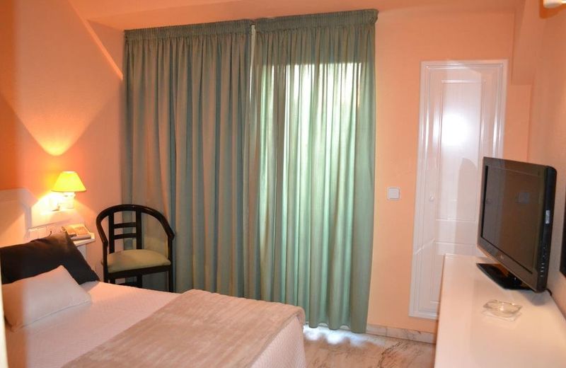 Hotel Ramomar