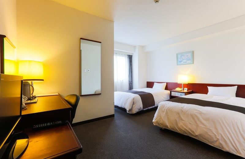 Kochi Sunrise Hotel
